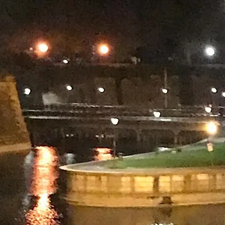 Bastione San Marco Apartman Peschiera del Garda