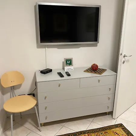 Apartman Bastione San Marco *