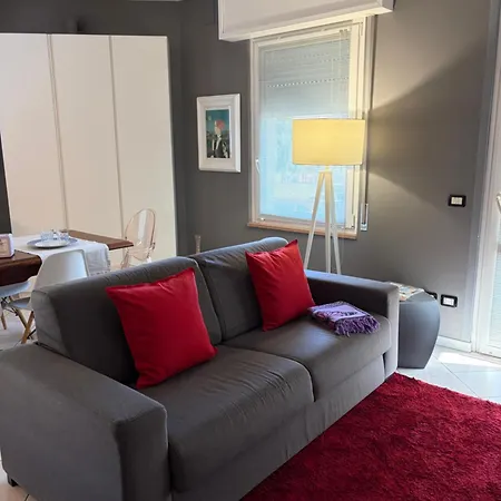 Bastione San Marco Apartman Peschiera del Garda