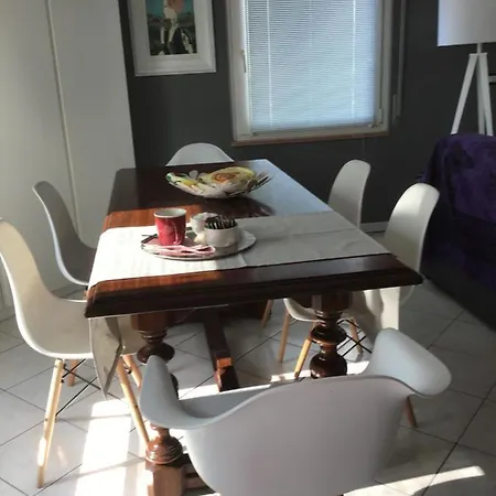 Bastione San Marco Appartement Peschiera del Garda