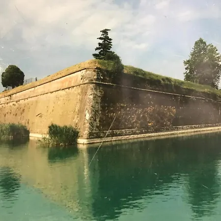 Bastione San Marco *