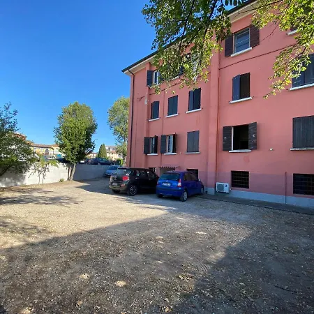 Appartement Bastione San Marco Peschiera del Garda