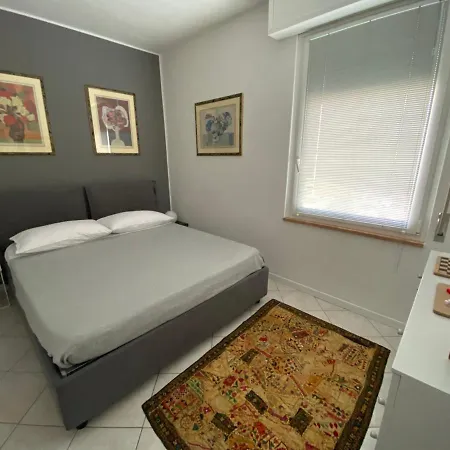 Appartement Bastione San Marco
