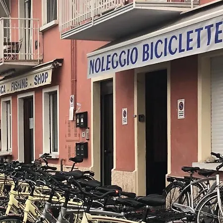 Appartement Bastione San Marco Peschiera del Garda