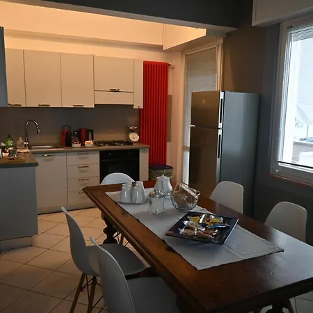Appartement Bastione San Marco *