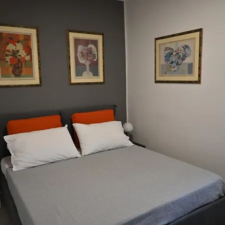 Bastione San Marco Appartement *