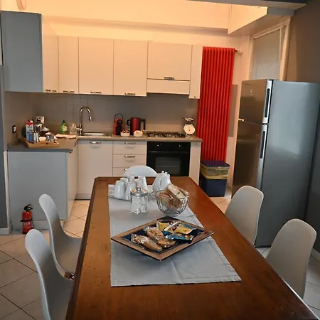 Bastione San Marco Appartement *