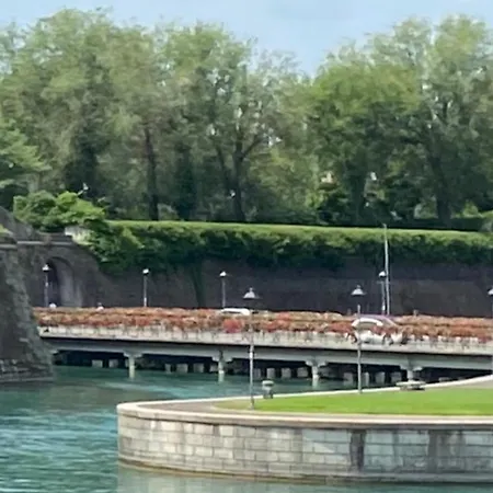 Bastione San Marco Appartement Peschiera del Garda