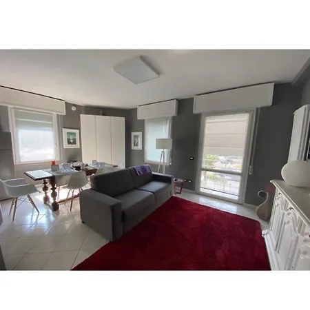 Appartement Bastione San Marco