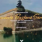 דירה Bastione San Marco *