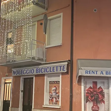 דירה Bastione San Marco