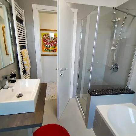 Bastione San Marco 페스키에라델가르다