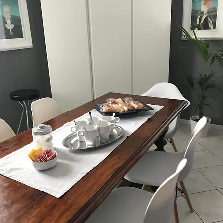 아파트 Bastione San Marco 페스키에라델가르다